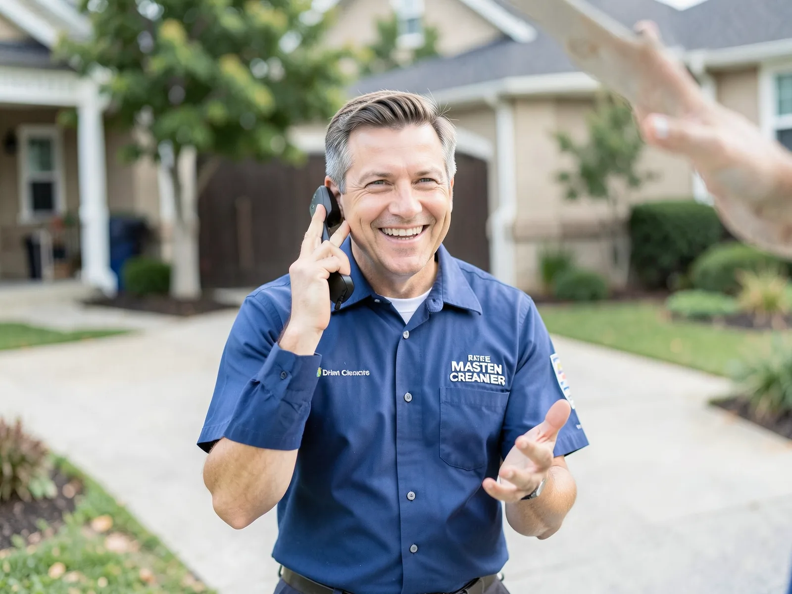 Drain Cleaning Saint Germain, WI FAQs